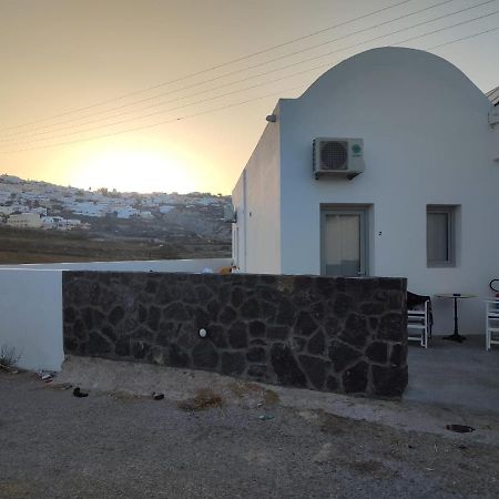 Fira Exo Katikies- Urban Fira Fira (Santorini) Exterior photo