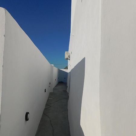 Fira Exo Katikies- Urban Fira Fira (Santorini) Exterior photo