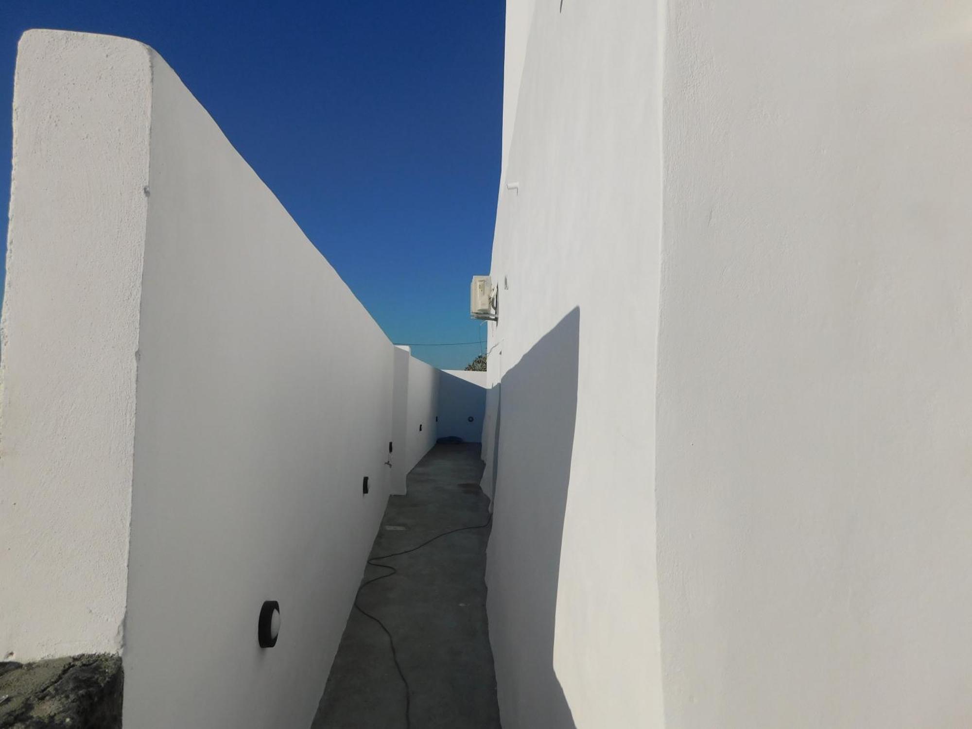 Fira Exo Katikies- Urban Fira Fira (Santorini) Exterior photo
